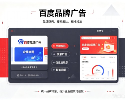 通州百度品牌广告