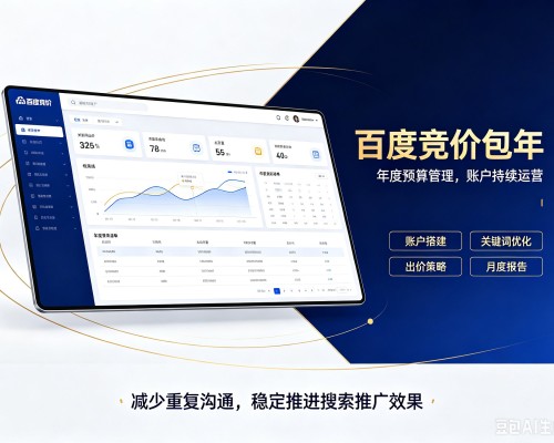 通州百度竞价包年