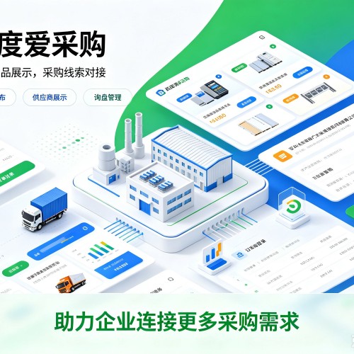 通州百度爱采购
